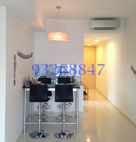 NV Residences (D18), Condominium #80975782